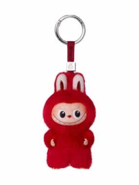 Labubu 4.0 Pin for Love X – Hidden Figure Guaranteed Authentic | Fast Shipping